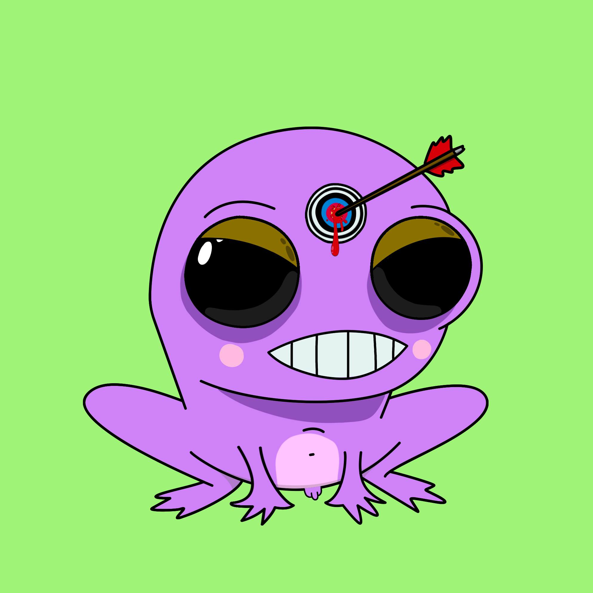 ribbits #194