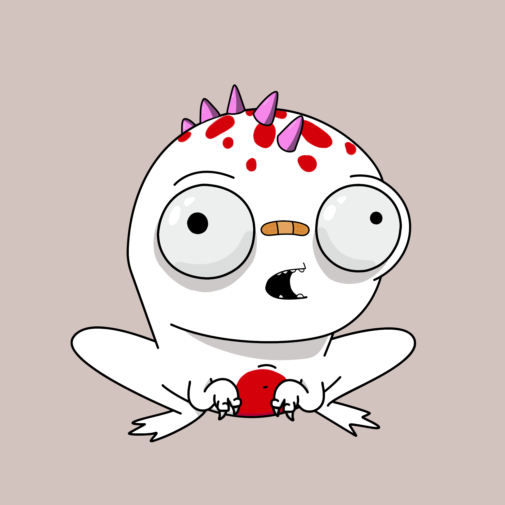 ribbits #303