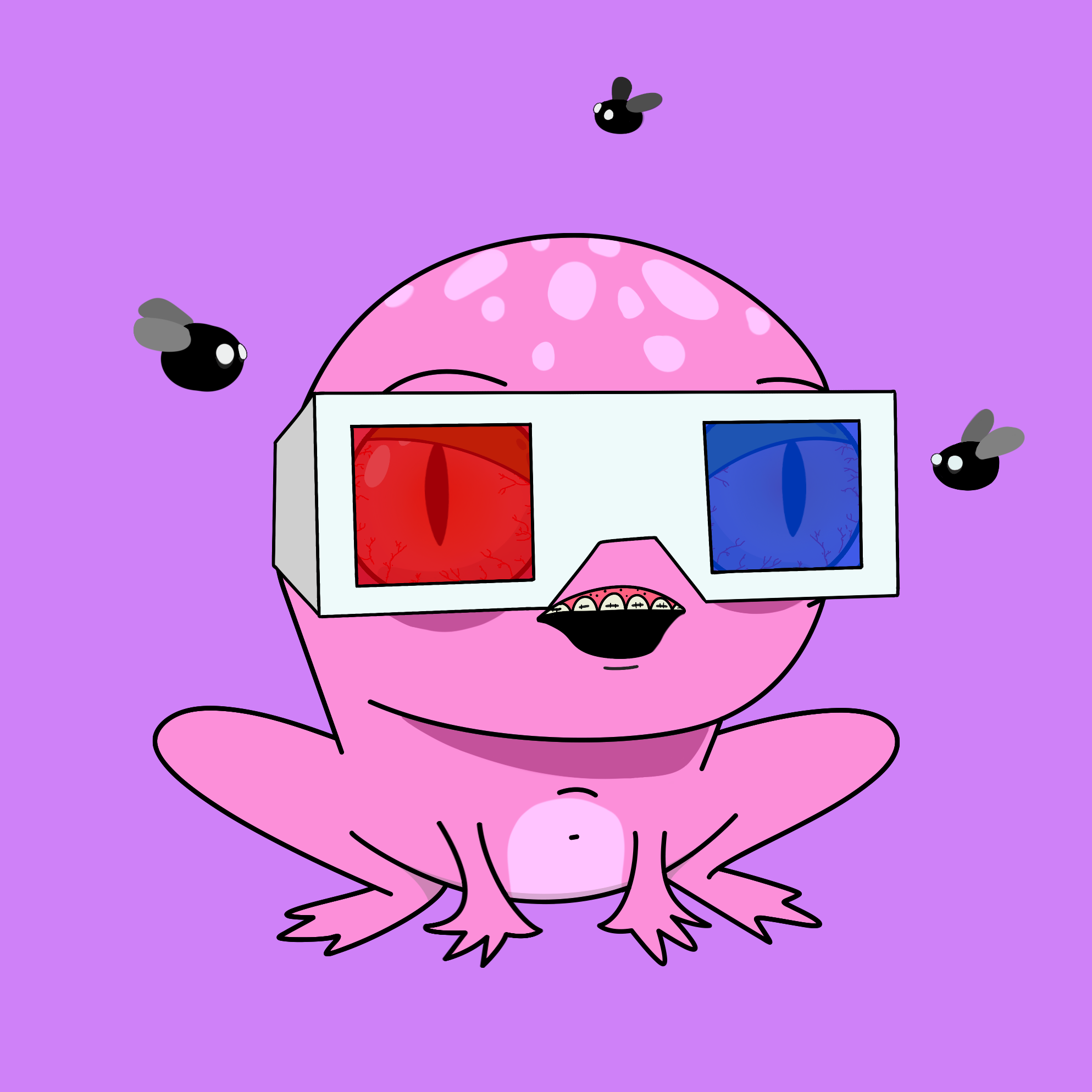 ribbits #314