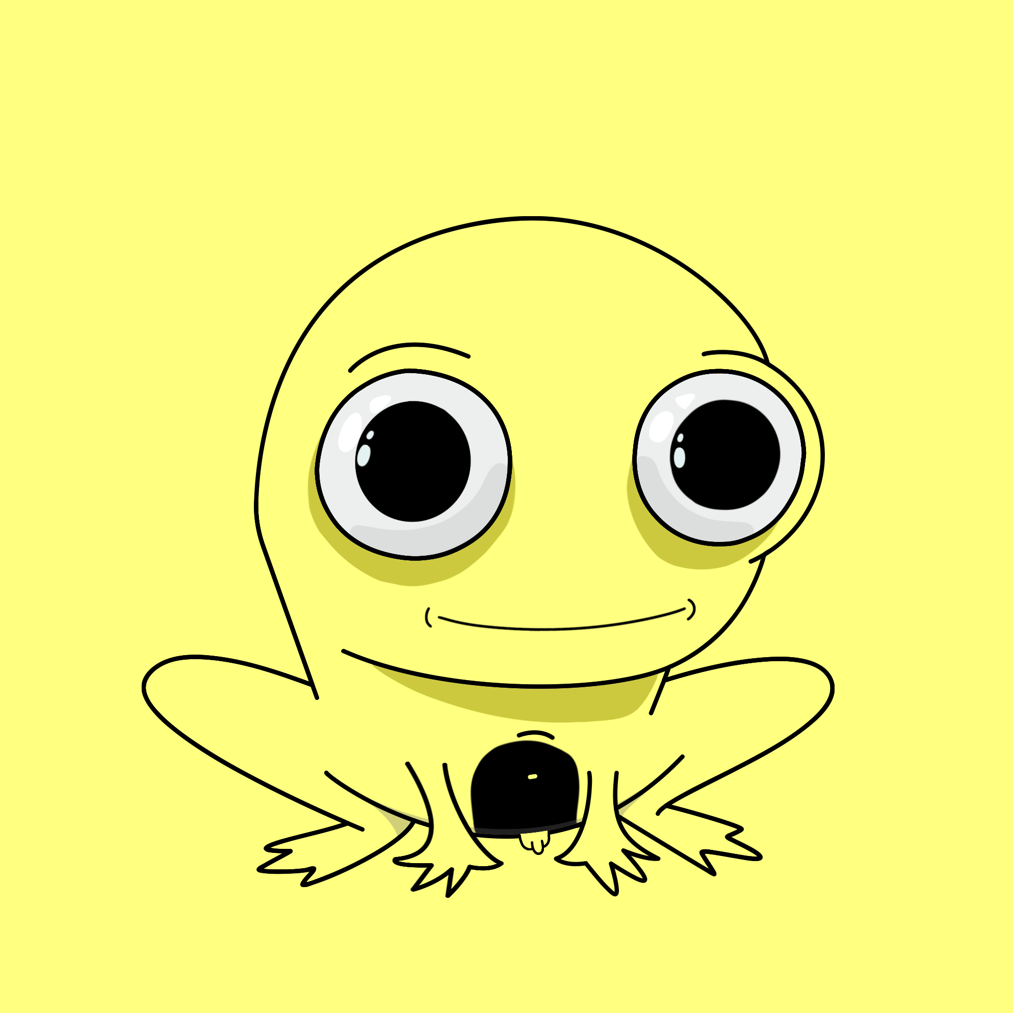 ribbits #376