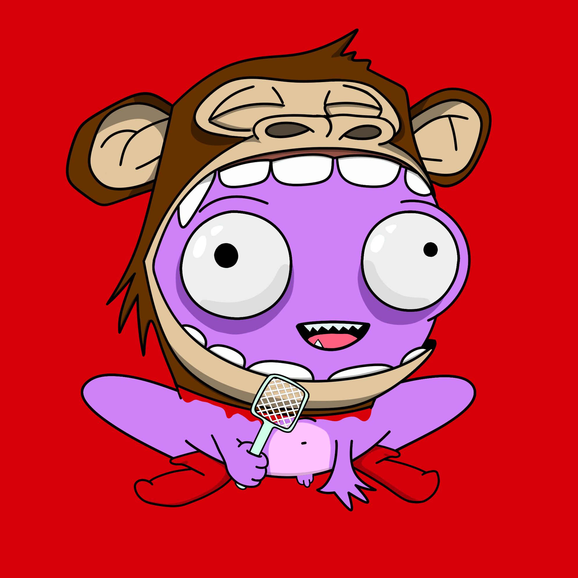 ribbits #387