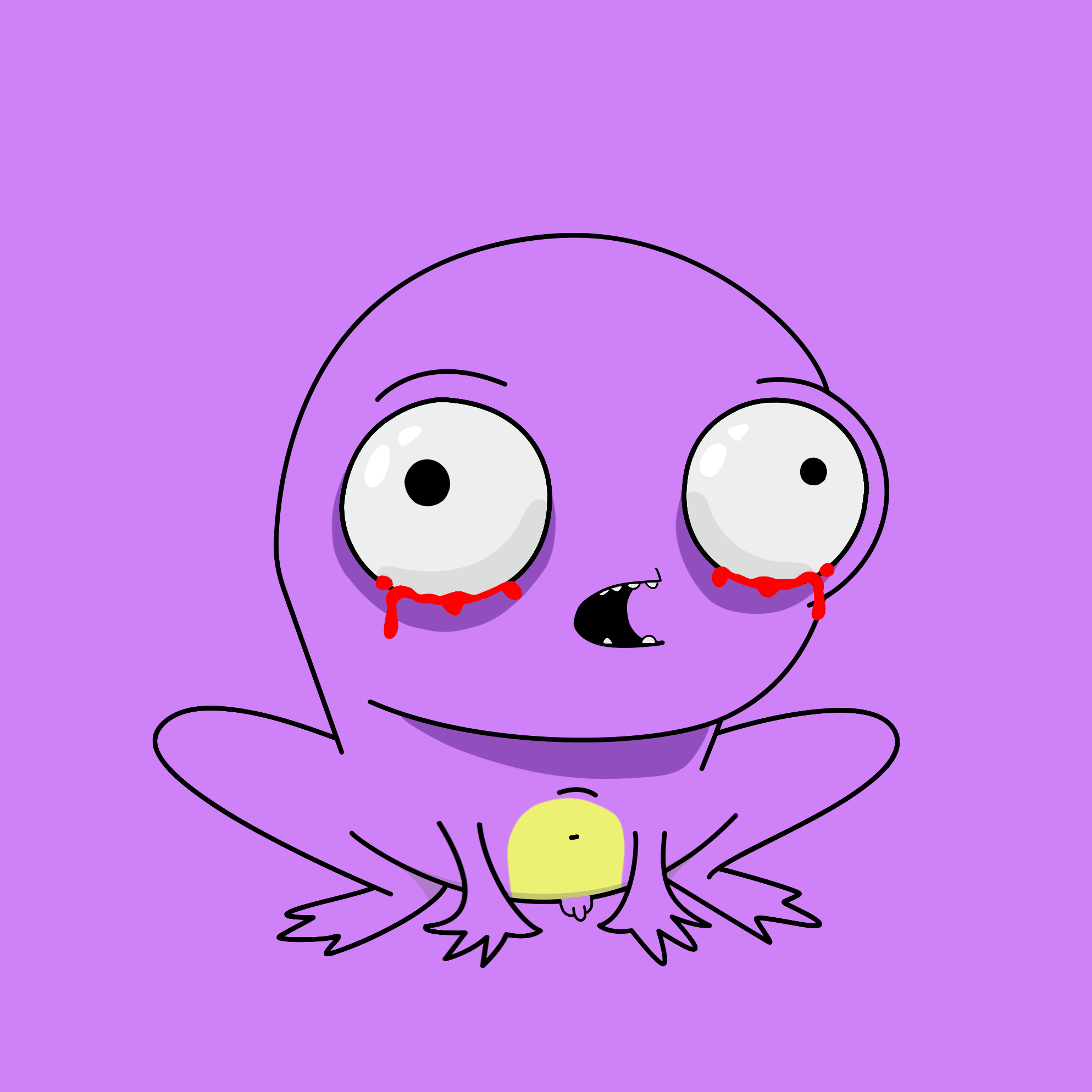 ribbits #396