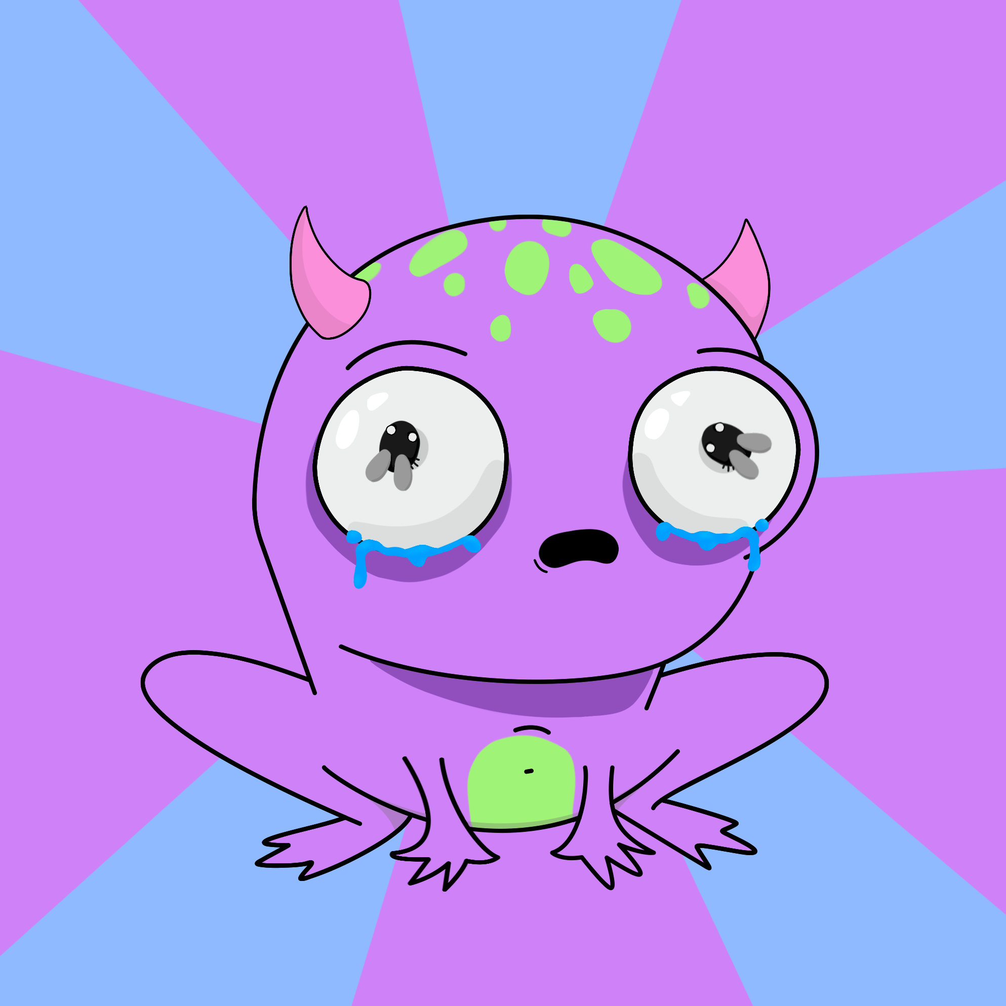 ribbits #72